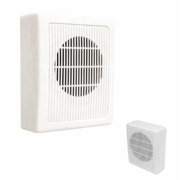 NWORK WALL6T 6 16 CM TRAFOLU DUVAR TİPİ HOPARLÖR